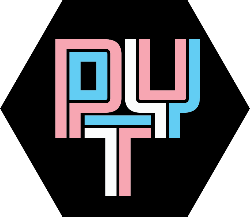 Protect Trans Youth Logo